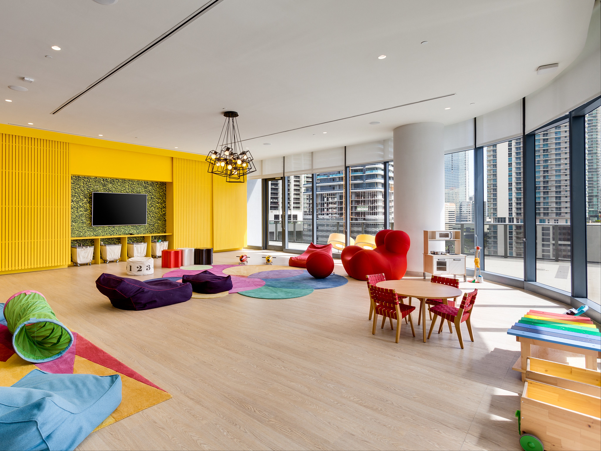 Brickell Heights West
