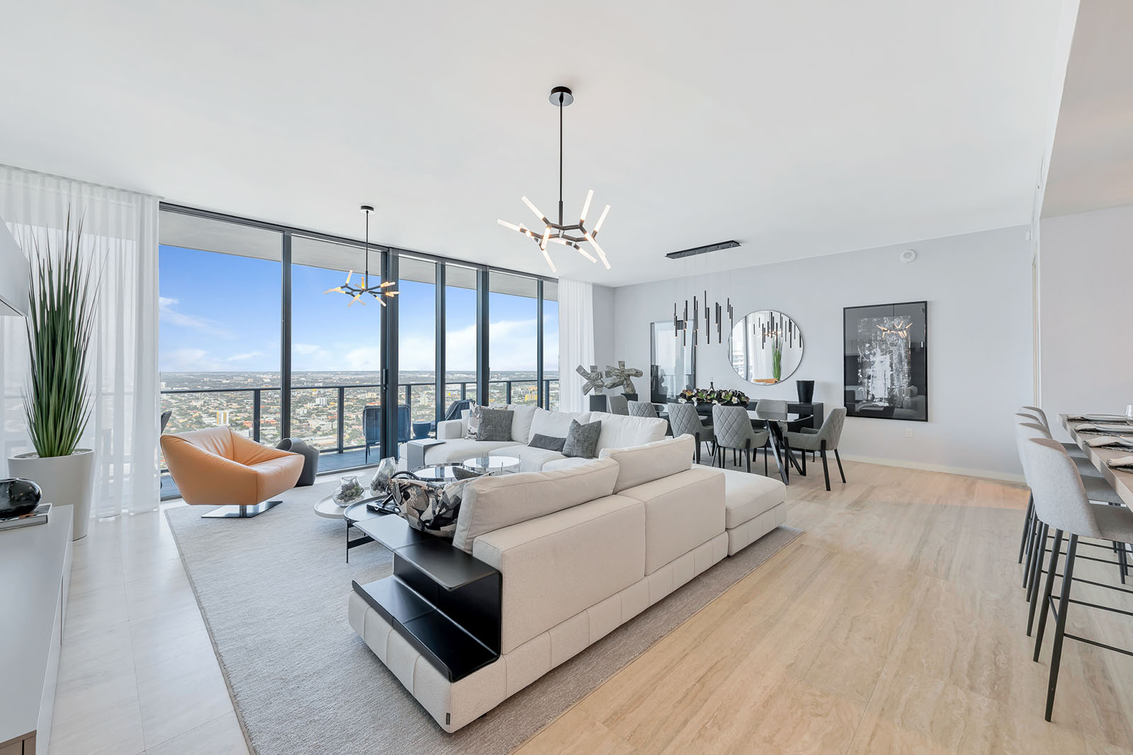 Flatiron | Brickell Miami