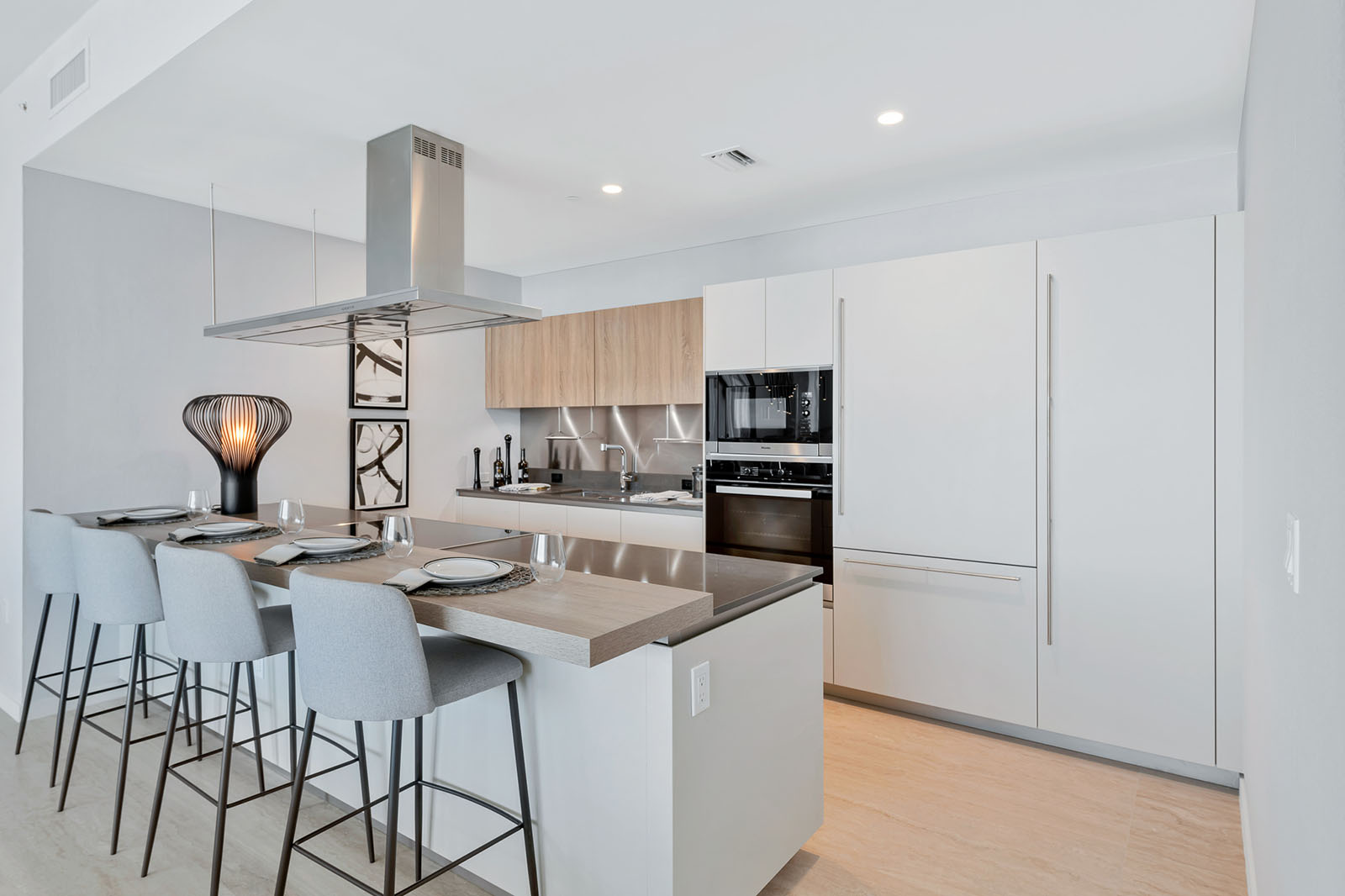 Flatiron | Brickell Miami