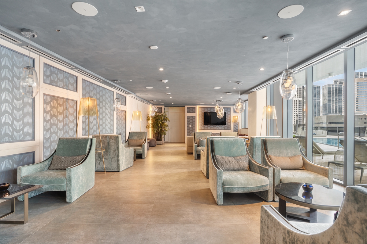 Flatiron | Brickell Miami