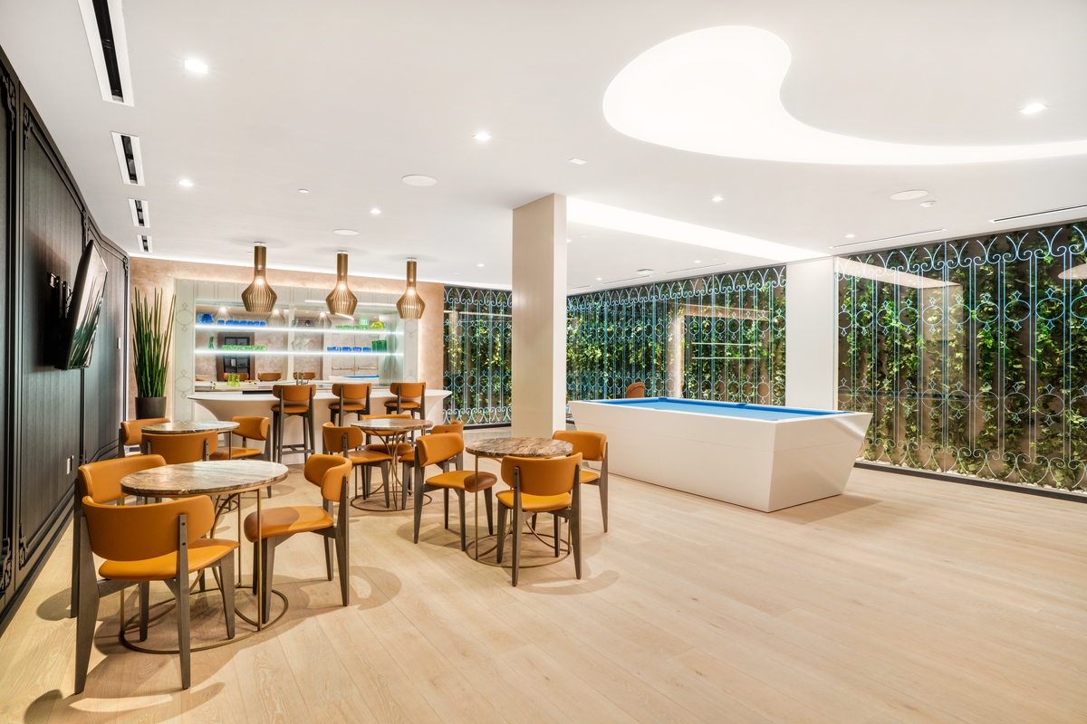 Flatiron | Brickell Miami