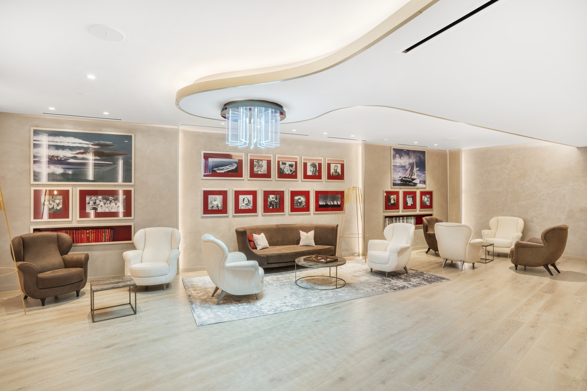 Flatiron | Brickell Miami
