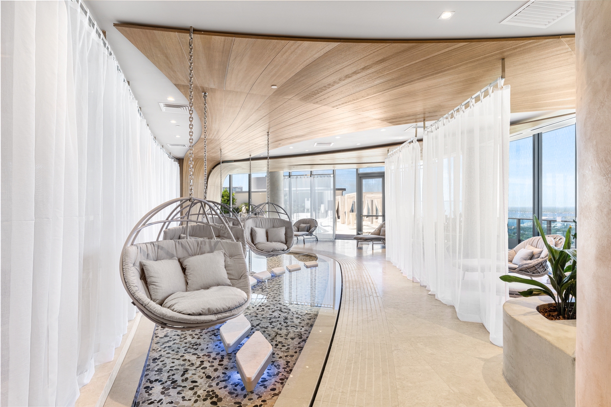 Flatiron | Brickell Miami