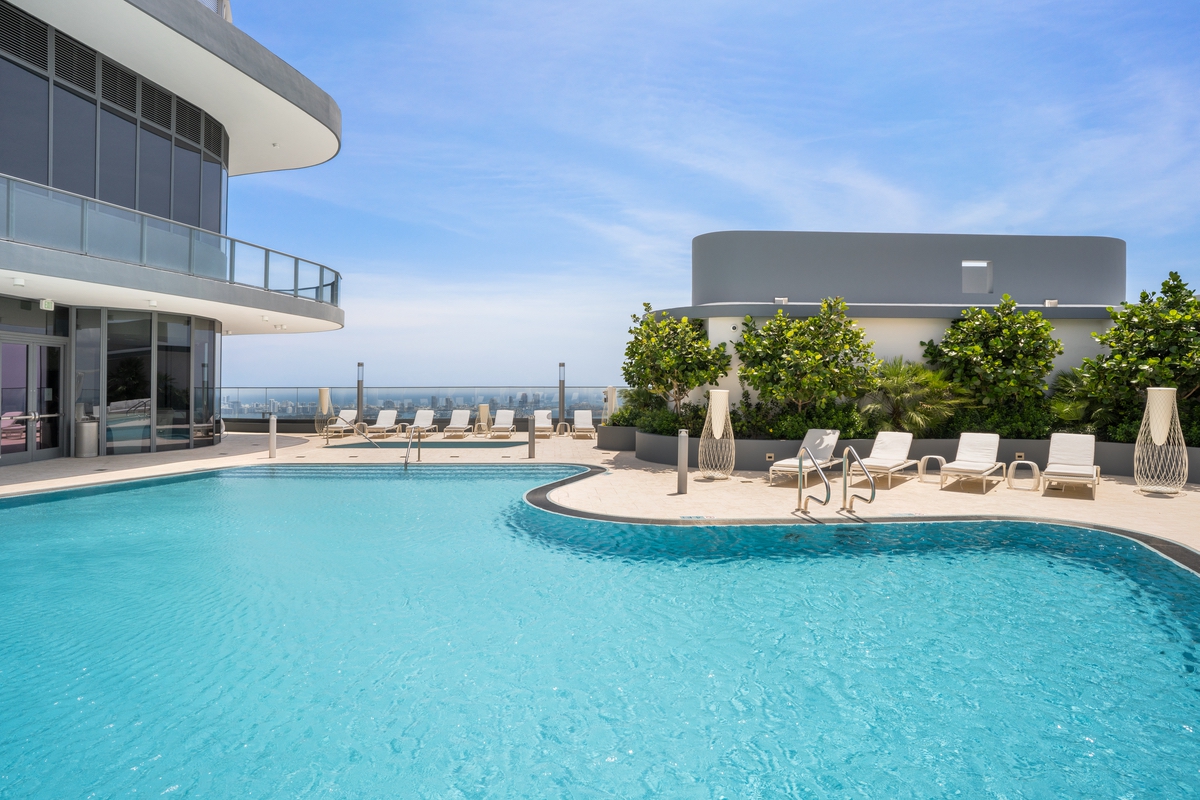 Flatiron | Brickell Miami