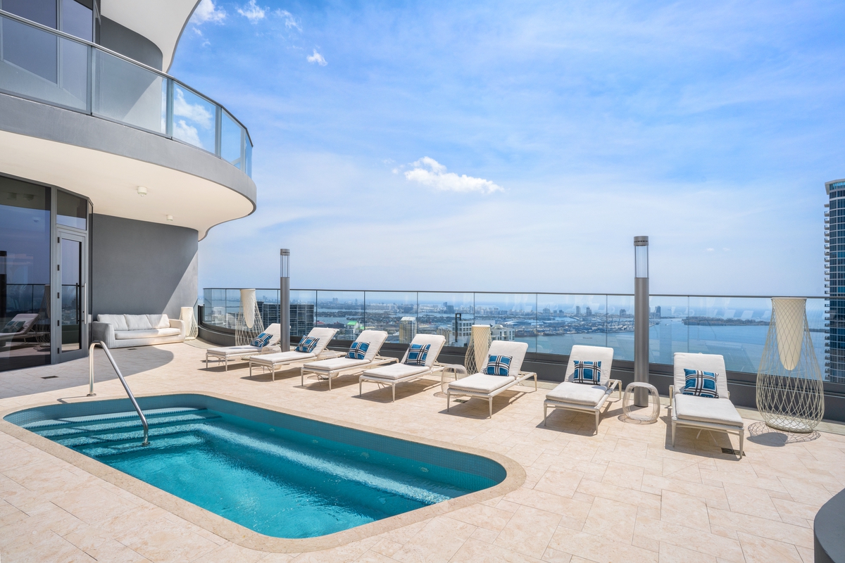 Flatiron | Brickell Miami