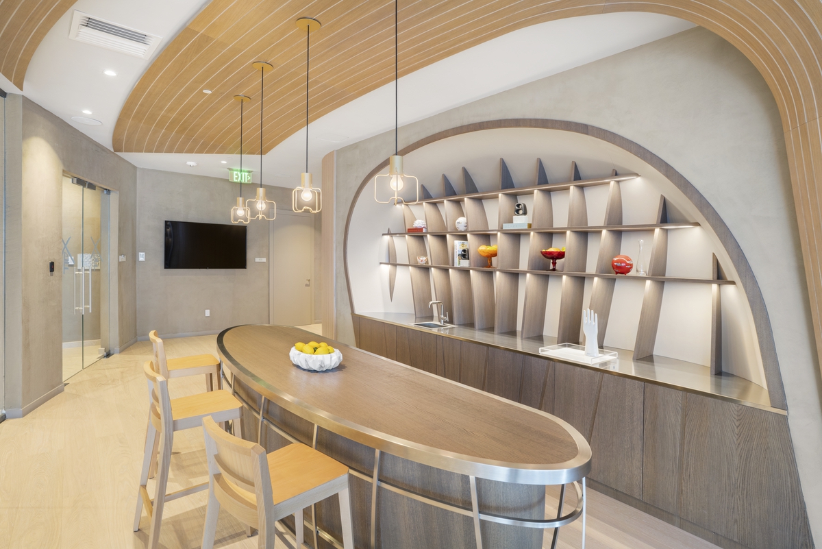 Flatiron | Brickell Miami