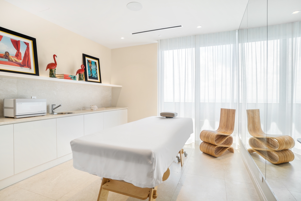 Flatiron | Brickell Miami