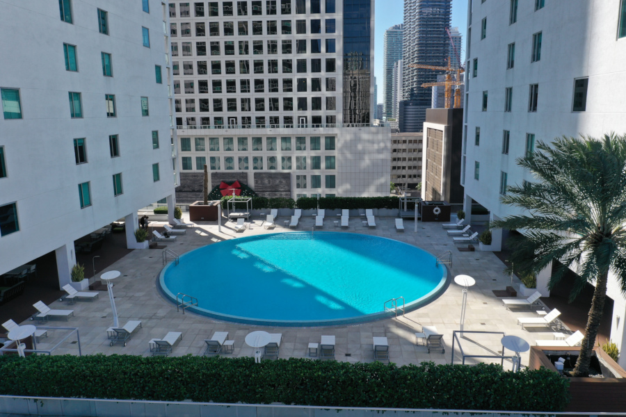 500 Brickell West