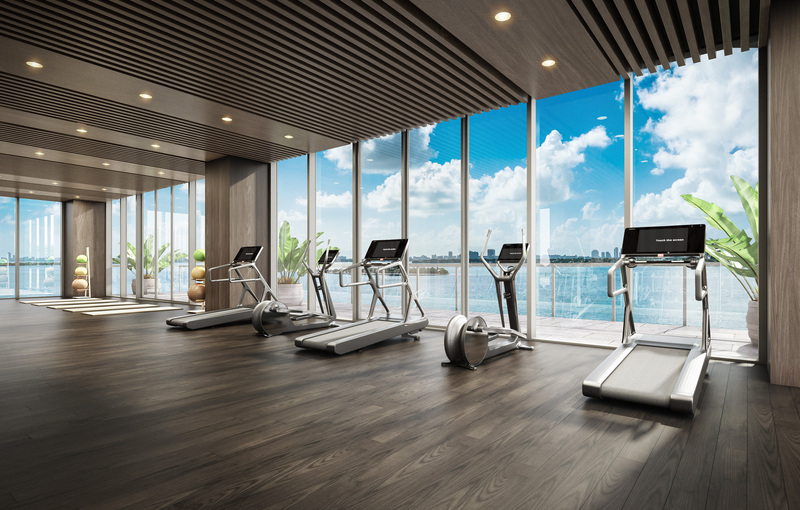 Elysee | Edgewater