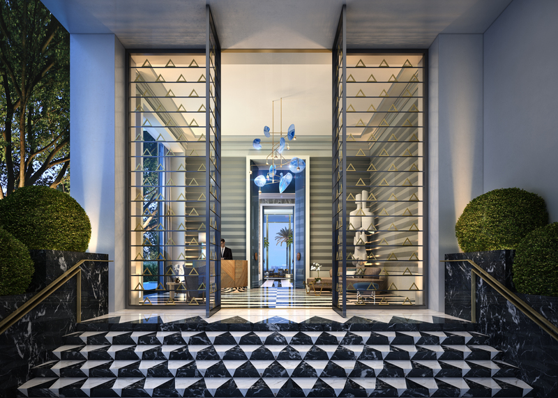 Elysee | Edgewater