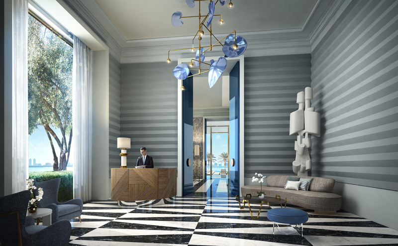 Elysee | Edgewater