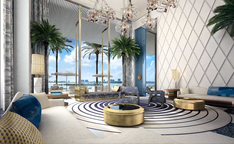 Elysee | Edgewater