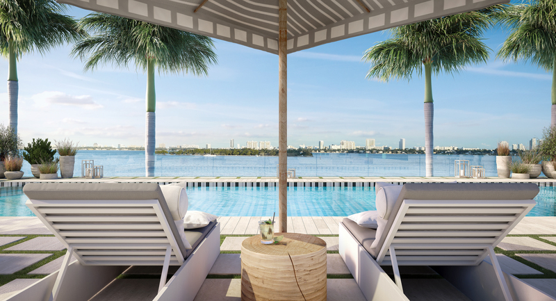 Elysee | Edgewater