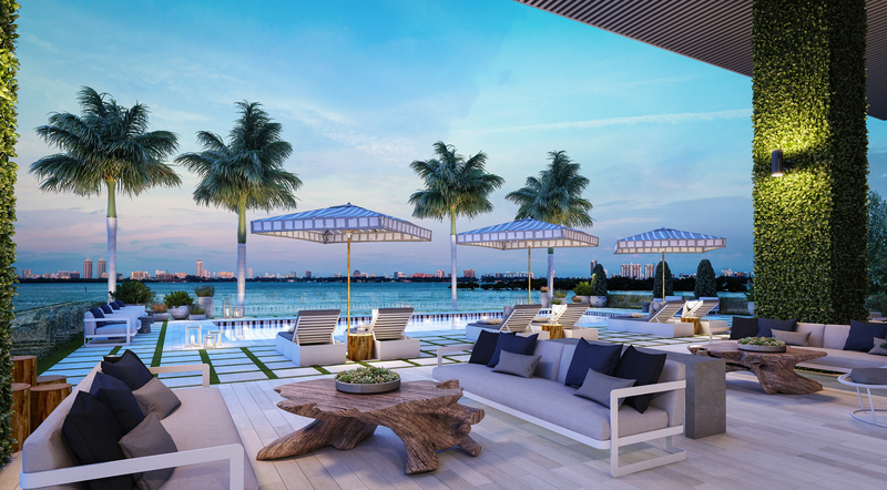 Elysee | Edgewater