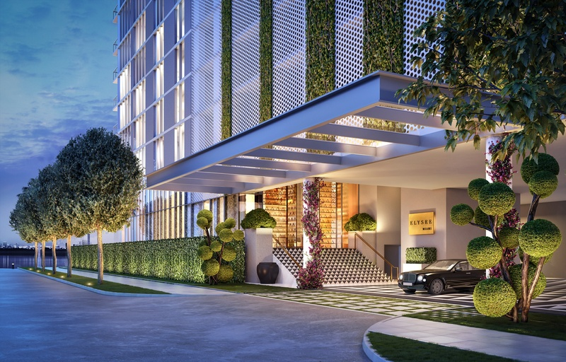 Elysee | Edgewater
