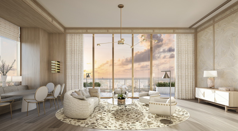 Elysee | Edgewater