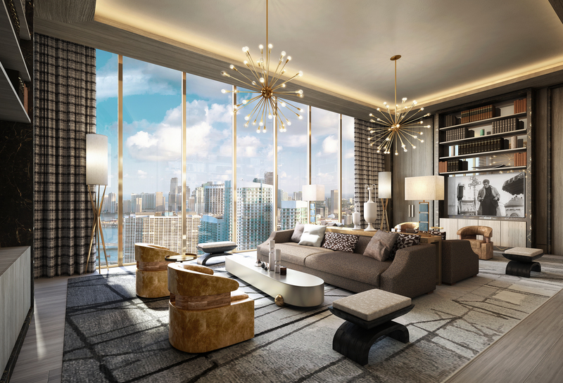Elysee | Edgewater