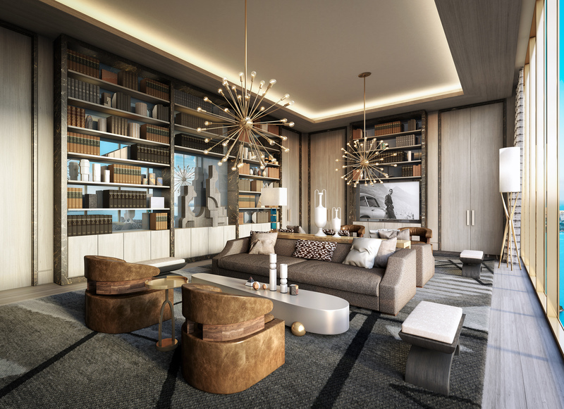 Elysee | Edgewater