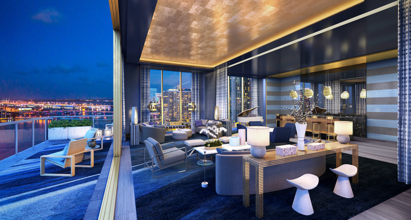Elysee | Edgewater