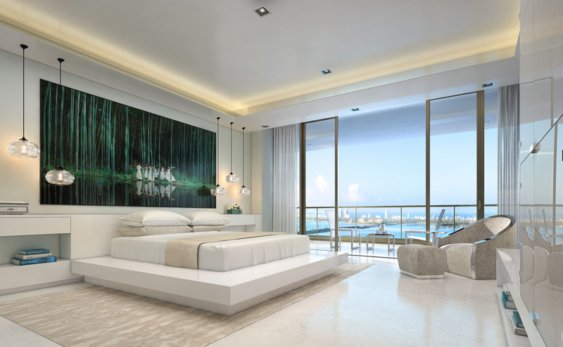 Elysee | Edgewater