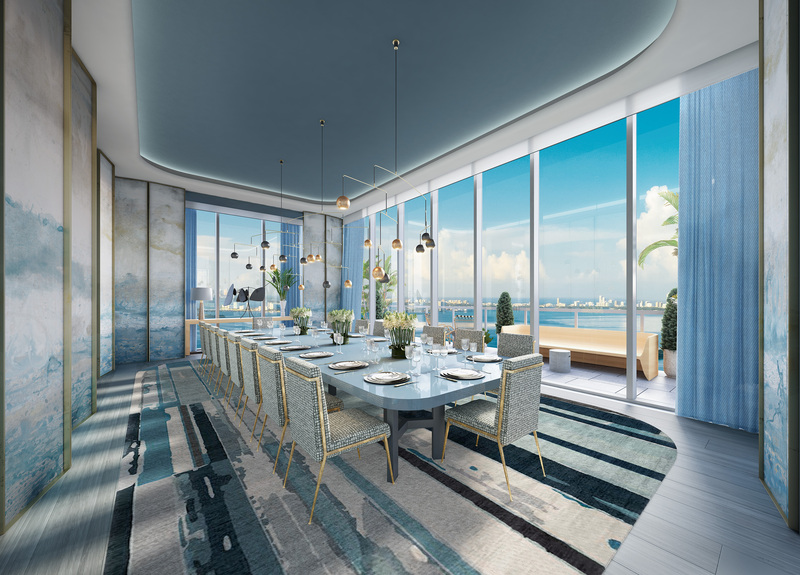 Elysee | Edgewater