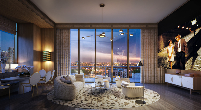 Elysee | Edgewater