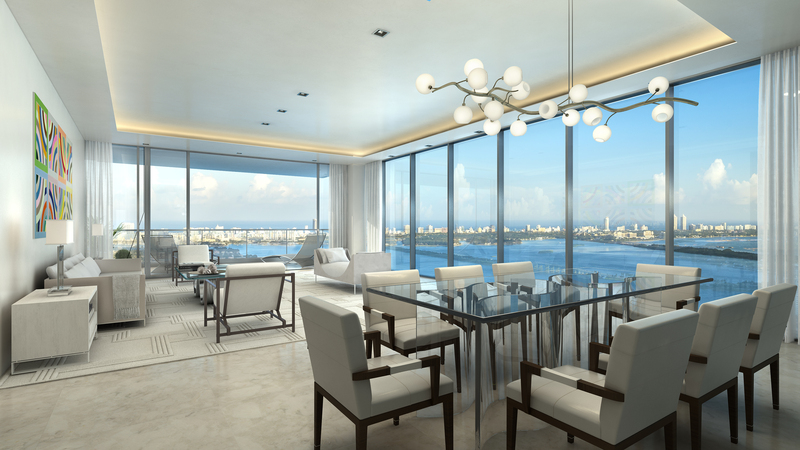 Elysee | Edgewater