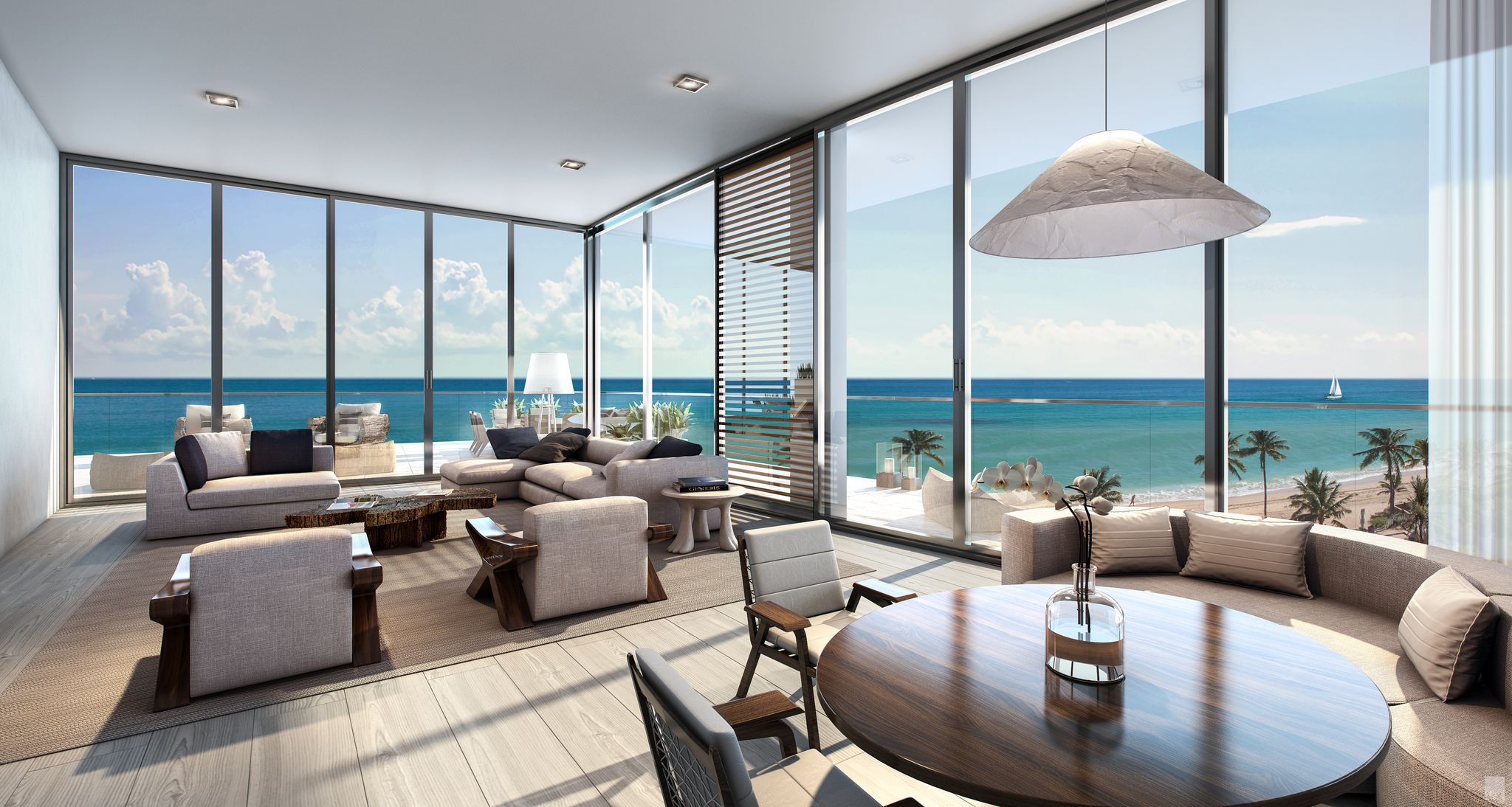 Auberge Residences | Fort Lauderdale