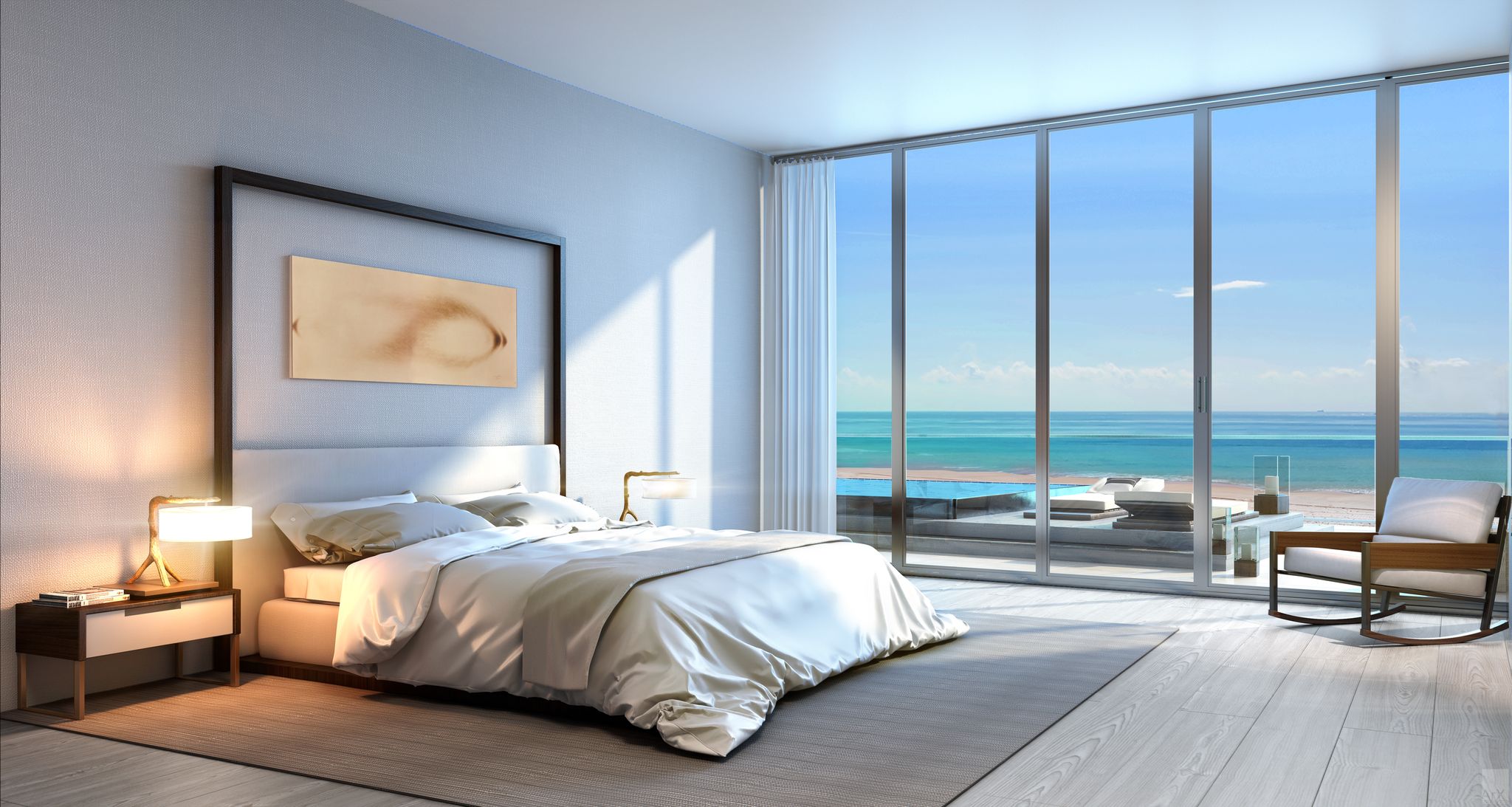 Auberge Residences | Fort Lauderdale
