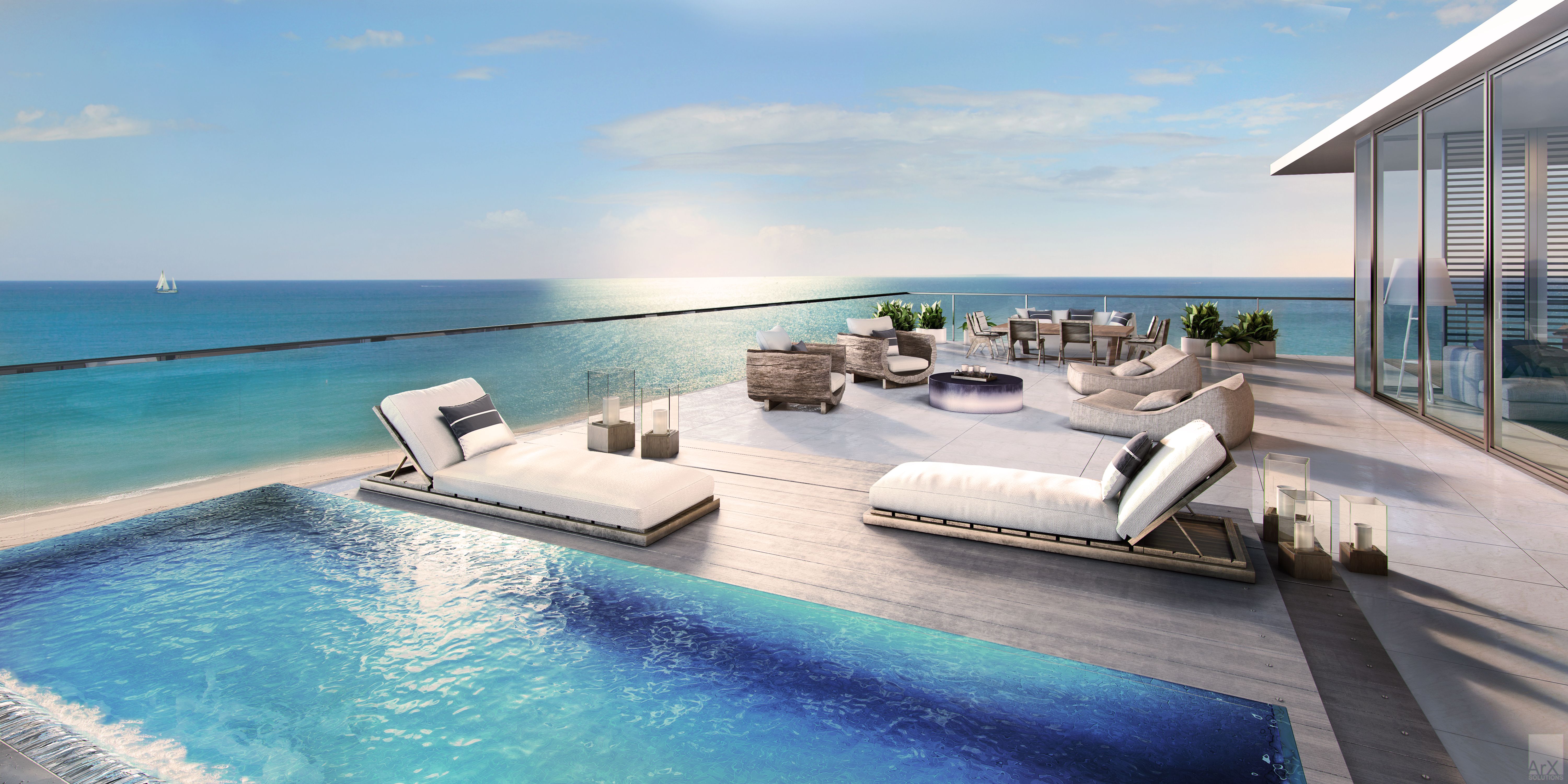 Auberge Residences | Fort Lauderdale