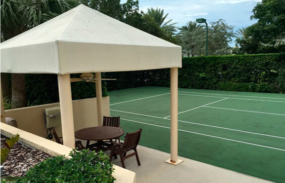 Bal Harbour Tower