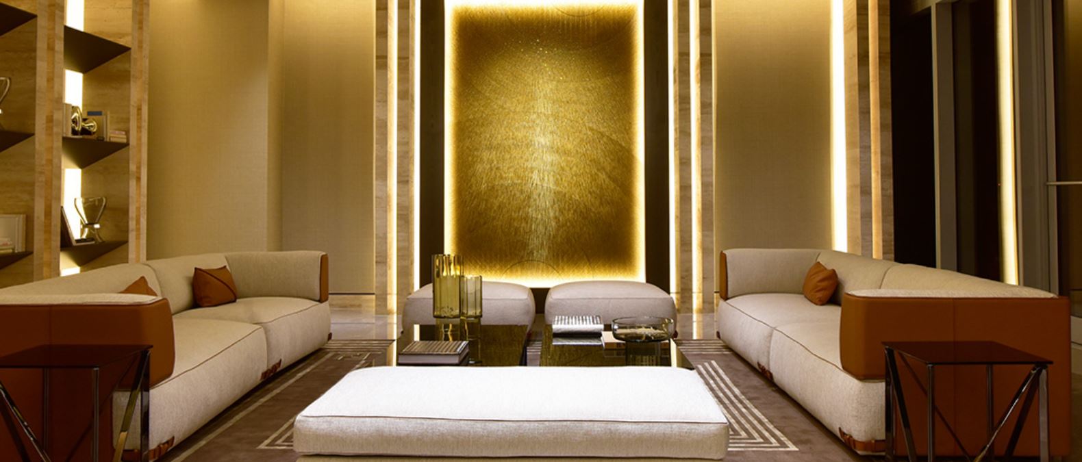 Fendi Chateau