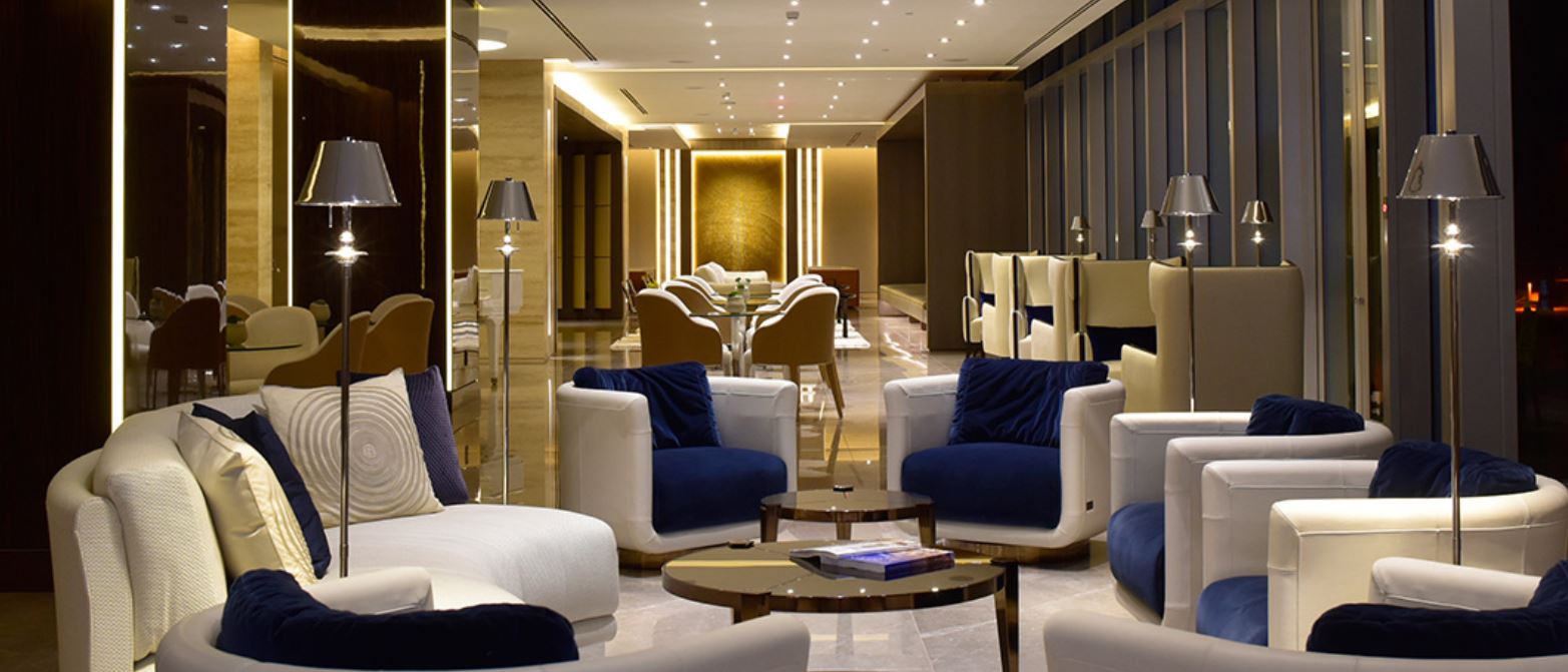 Fendi Chateau