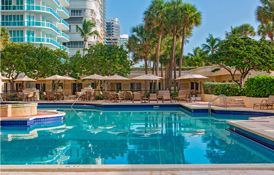 Bal Harbour Tower