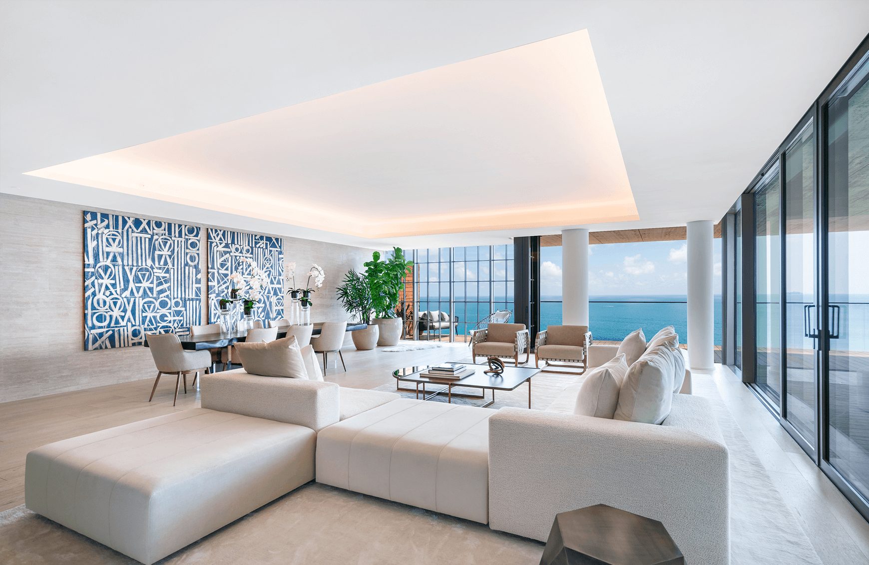 Arte | Surfside