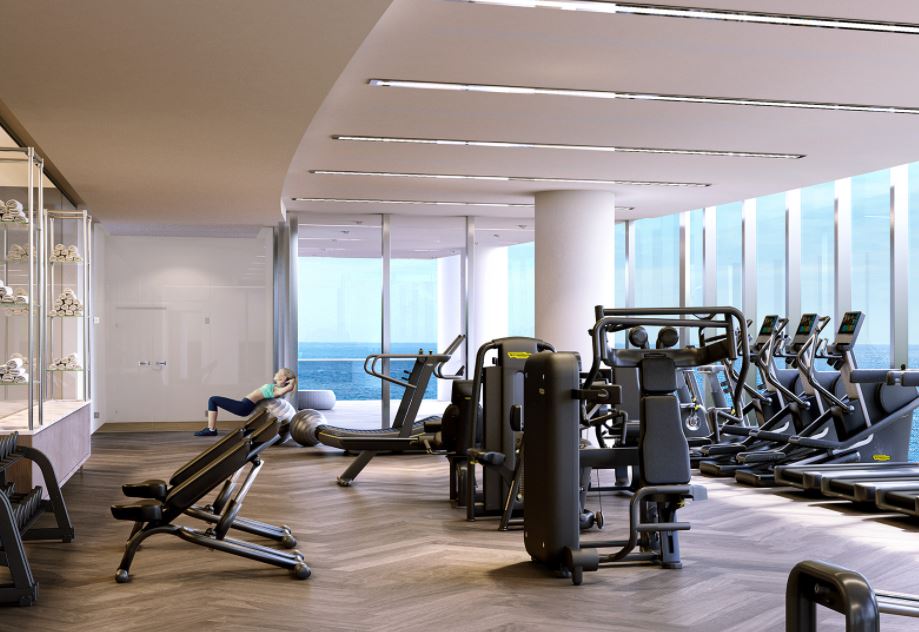 Turnberry Ocean Club