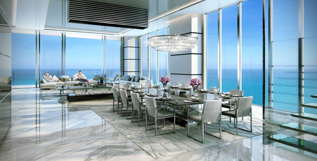 Turnberry Ocean Club