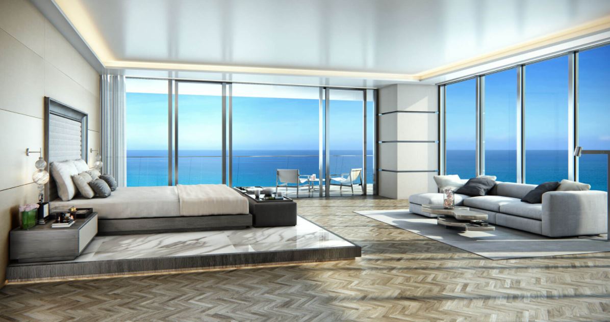 Turnberry Ocean Club