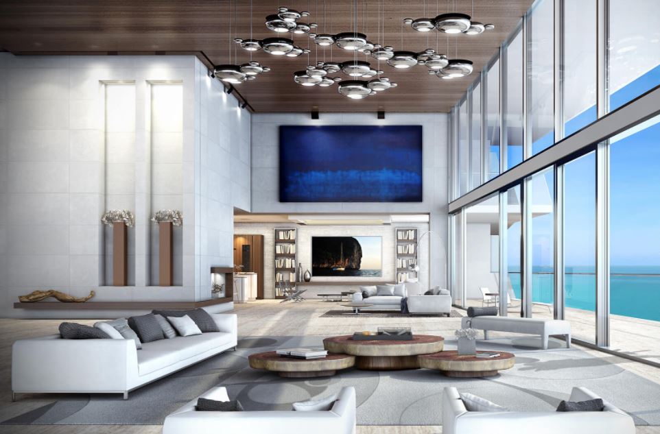 Turnberry Ocean Club