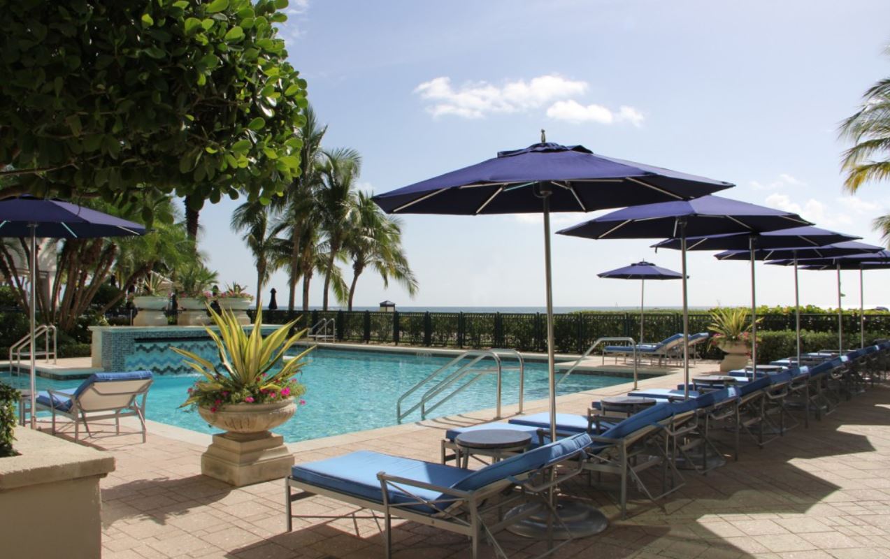 Turnberry Ocean Colony South