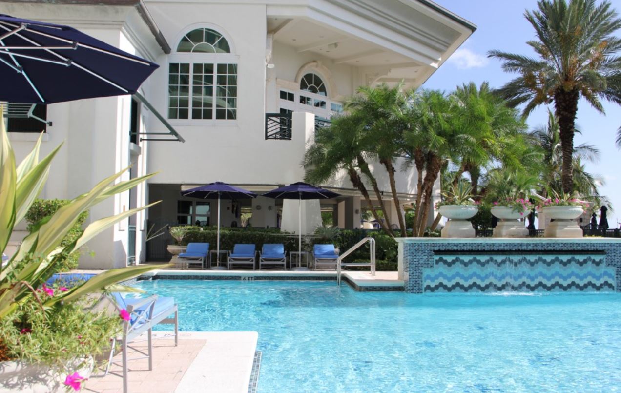 Turnberry Ocean Colony South