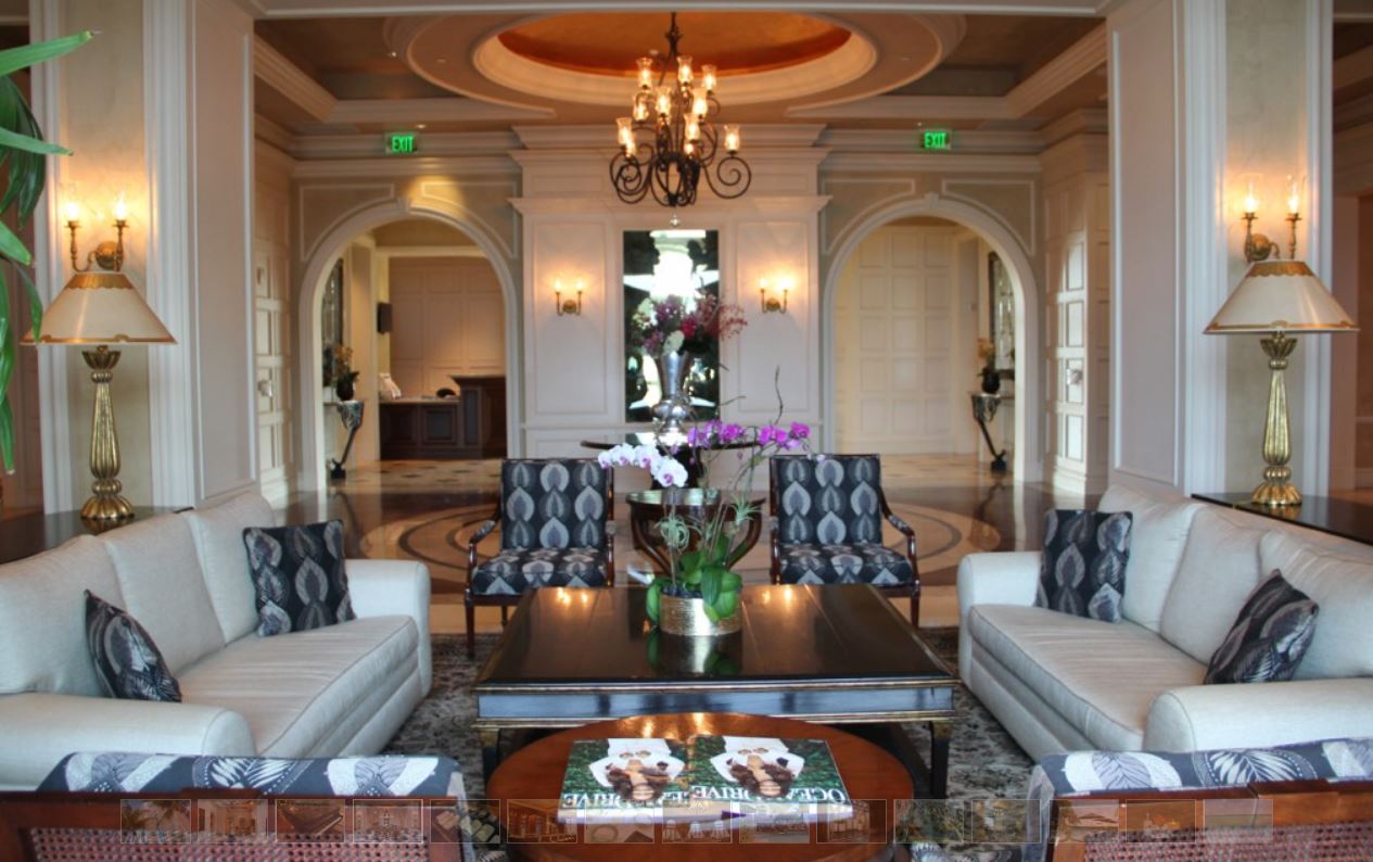 Turnberry Ocean Colony South