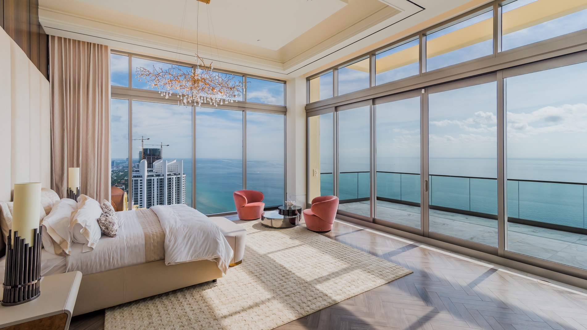 The Mansions at Acqualina