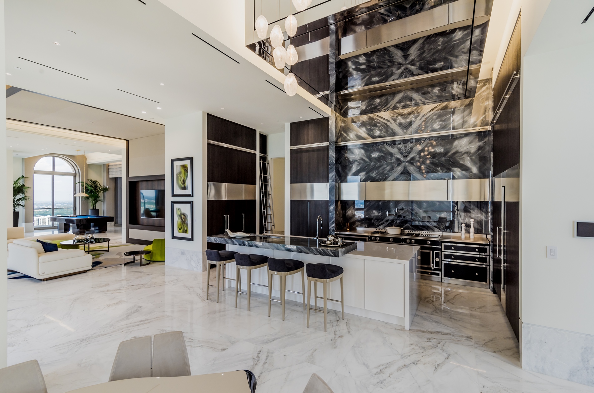The Mansions at Acqualina