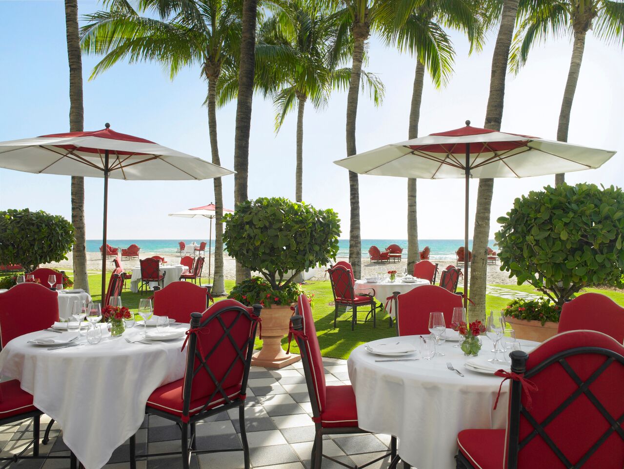 The Mansions at Acqualina