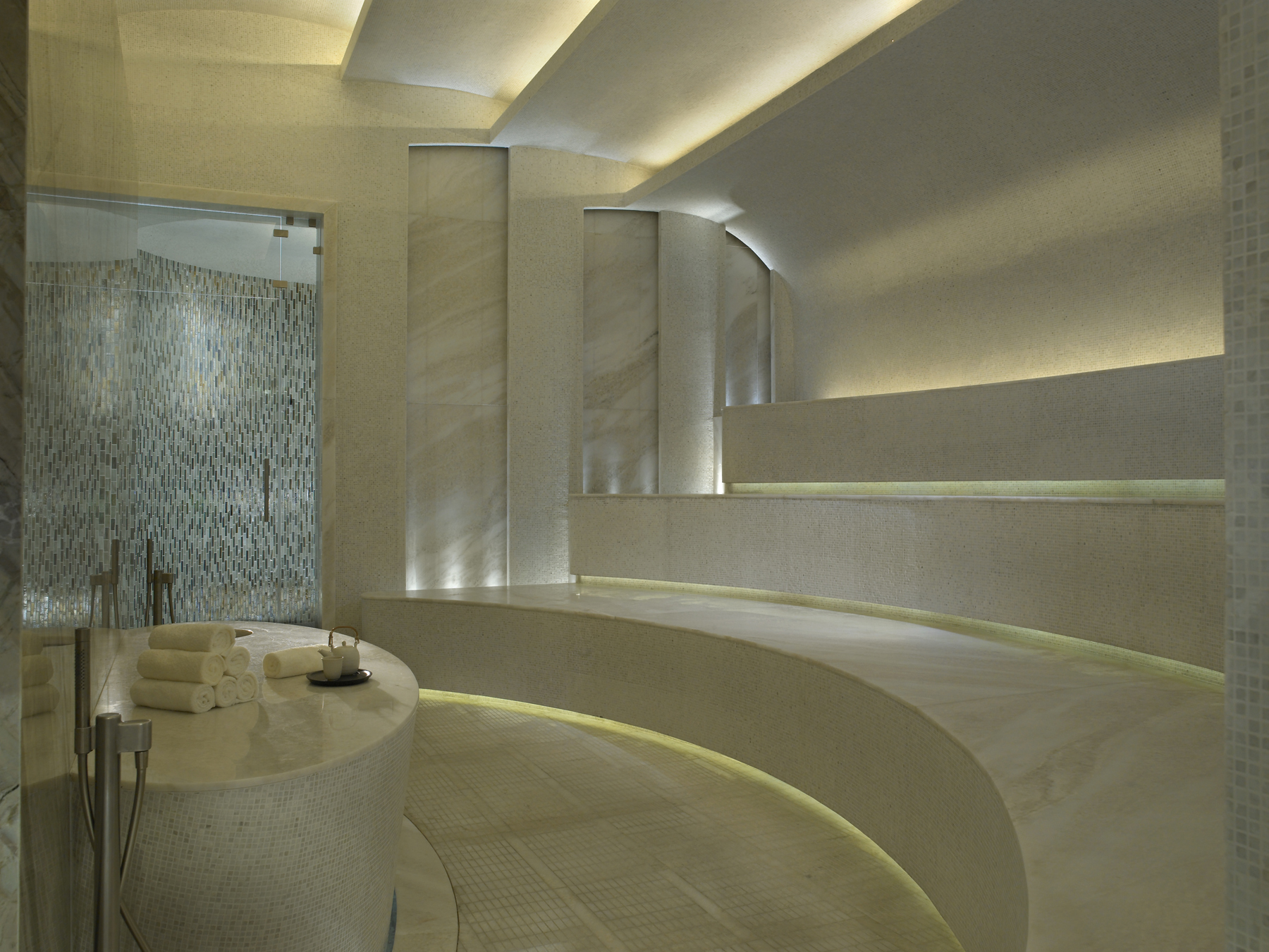 The Mansions at Acqualina