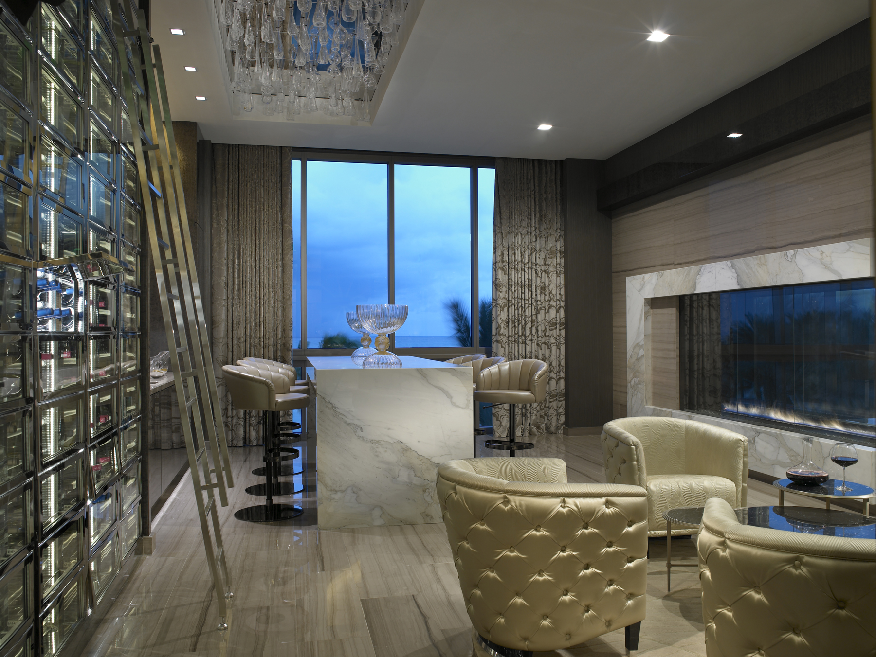 The Mansions at Acqualina