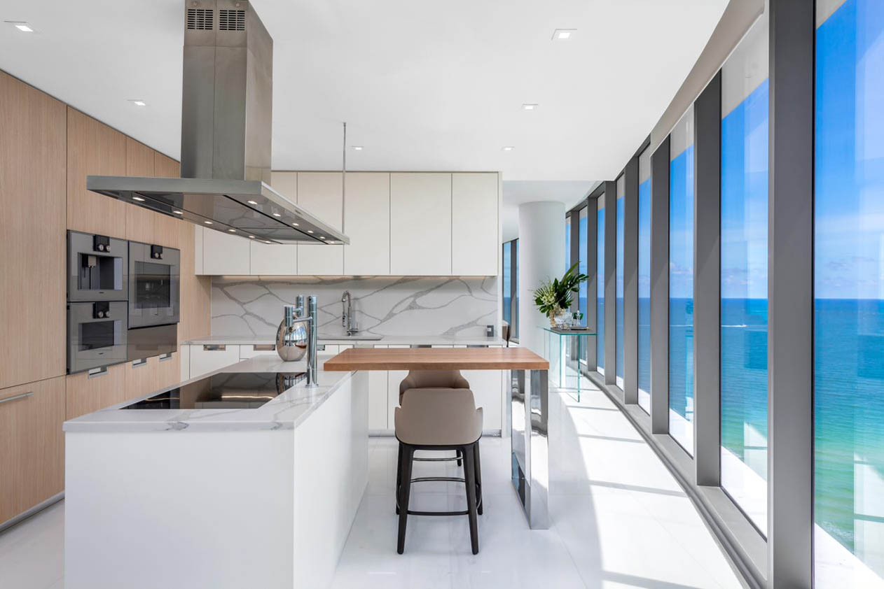 Ritz-Carlton Residences Sunny Isles