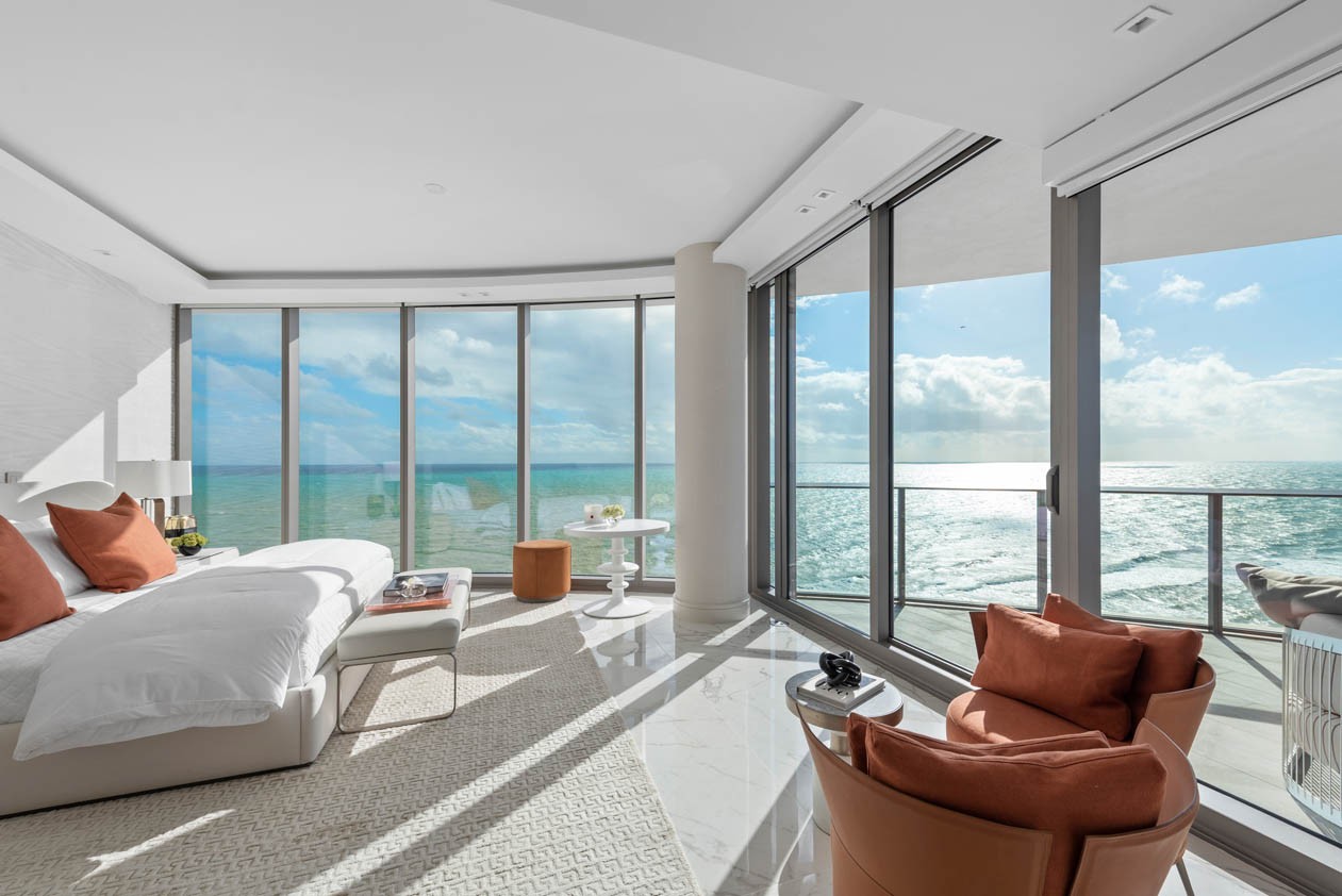 Ritz-Carlton Residences Sunny Isles