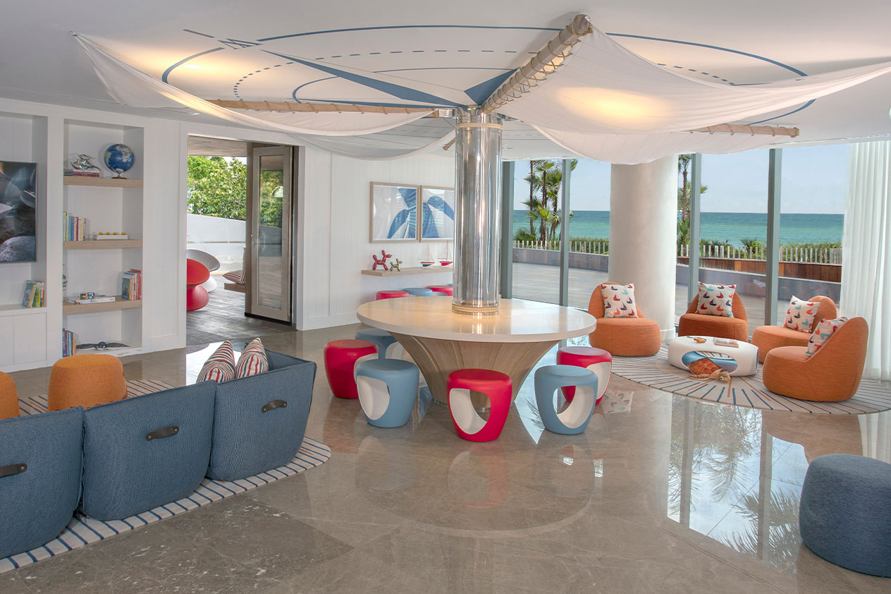 Ritz-Carlton Residences Sunny Isles